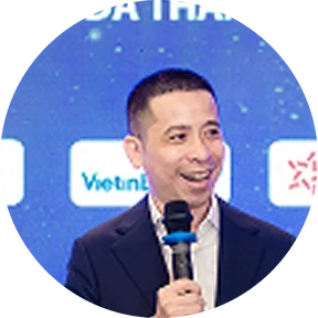 Lại Tiến Mạnh