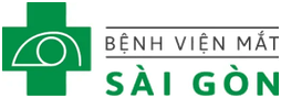 Bệnh viện Mắt Sài Gòn