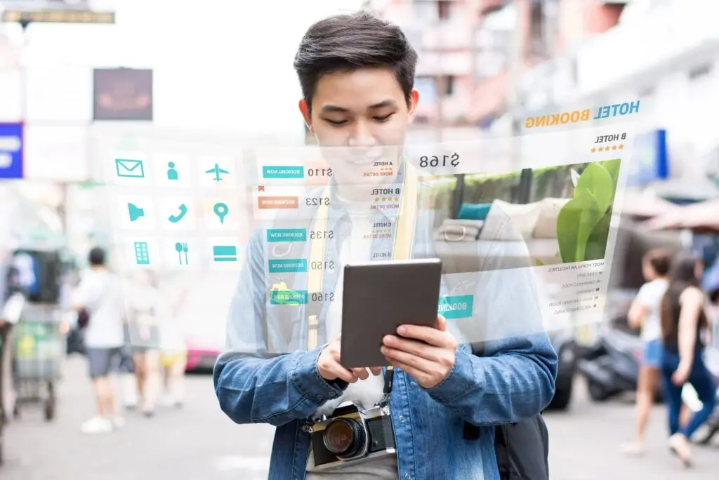 Tiếp thị điểm đến đang bước vào một kỷ nguyên cạnh tranh mới