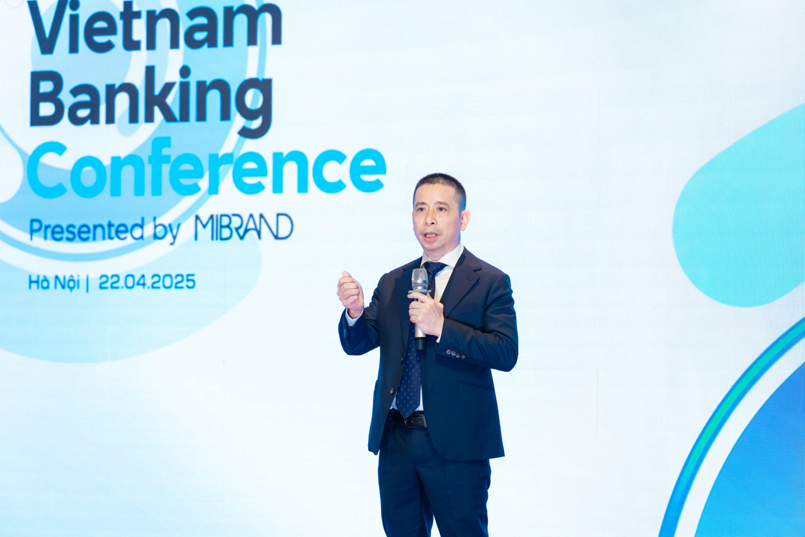 Mibrand công bố “Báo cáo Sức khỏe Thương hiệu Ngân hàng Việt Nam 2024”