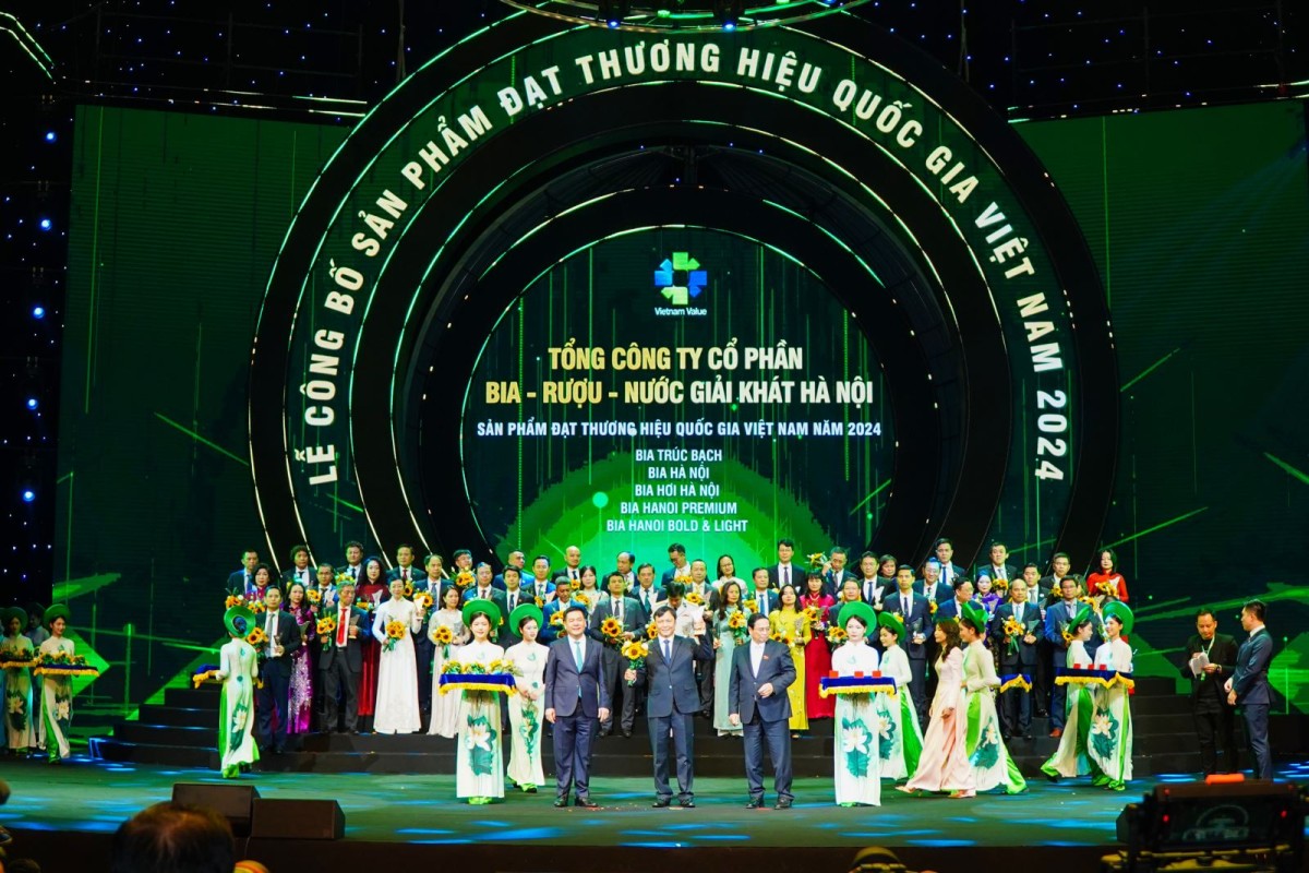Khởi động hành trình Thương hiệu Quốc gia 2026 – Tiêu chí xét chọn