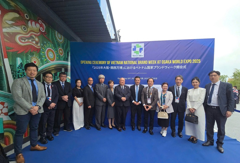 Xúc tiến thương hiệu quốc gia
