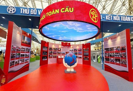 Tiêu chí thương hiệu quốc gia 2026